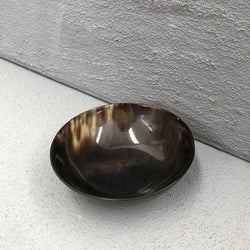 Horn bowl
