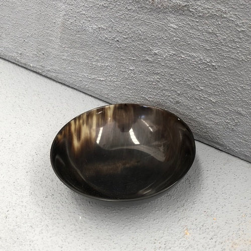 Horn bowl